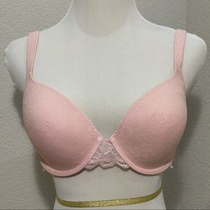 Soma Enhancing shape FC Allover Lace Bra